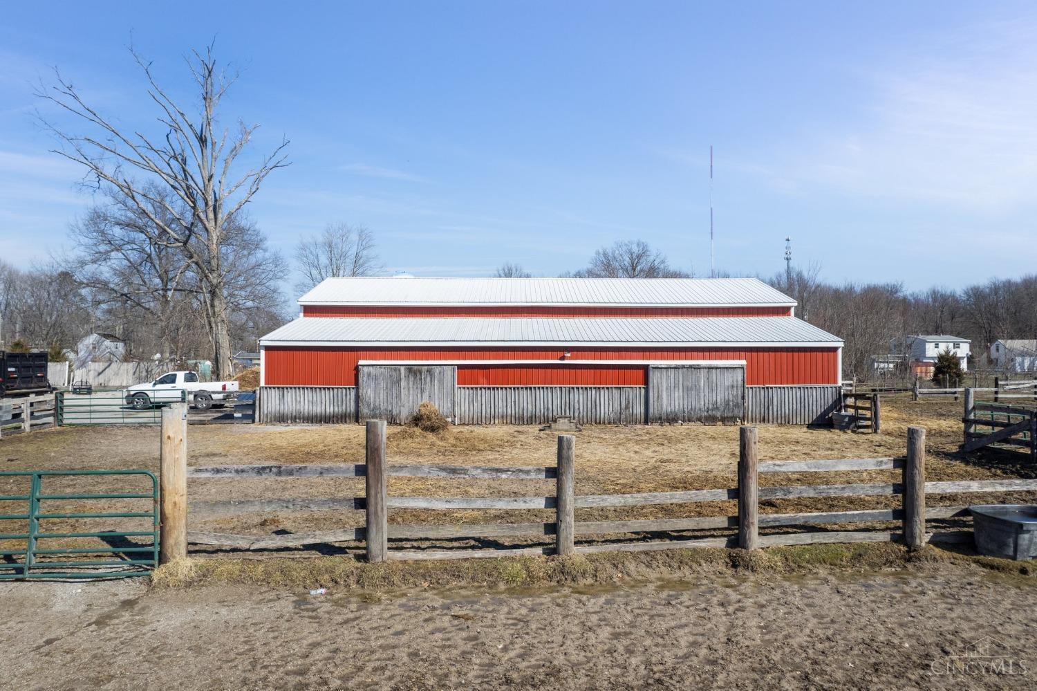 4126 Half-Acre Road Batavia, OH 45103 - Photo 27 of 60 Gallery Image 27