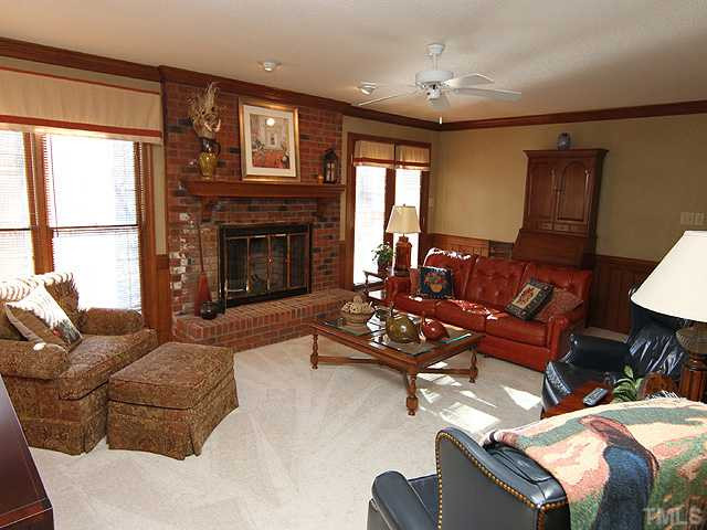 Den/Family/Great Room