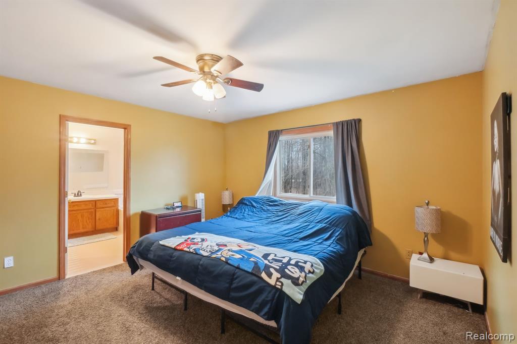 49469 Monte Road Chesterfield, MI 48047 - Photo 22 of 33