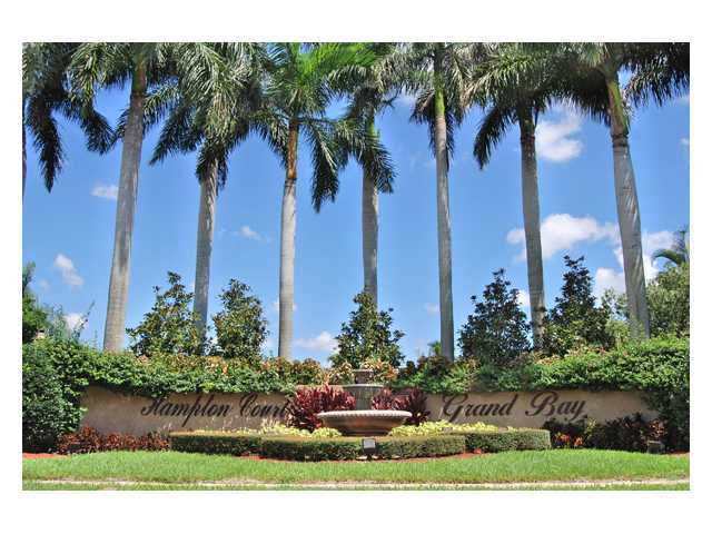 17207 Ryton Lane Boca Raton, FL 33496 - Photo 23 of 23 Additional Photo