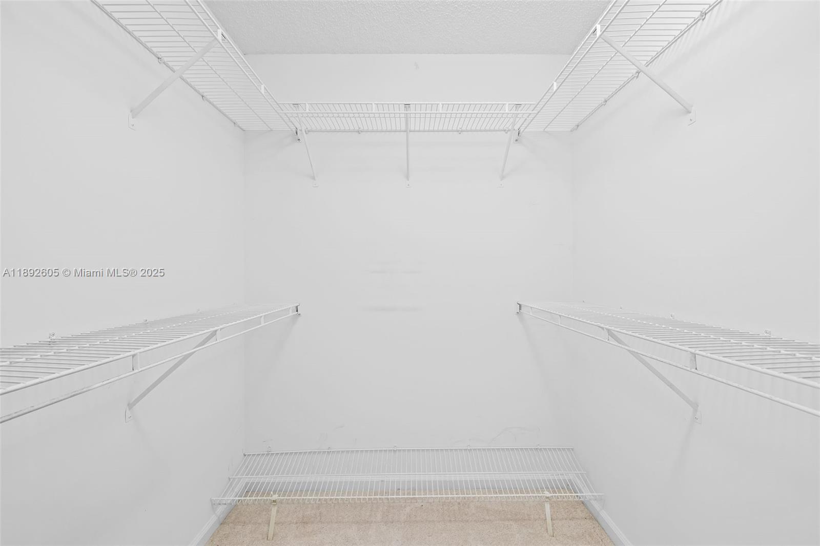 9650 Harbour Lake Circle Boynton Beach, FL 33437 - Photo 17 of 25 a view of a closet