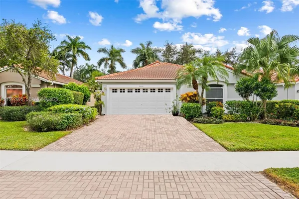 $3,100 | 9650 Harbour Lake Circle, Boynton Beach, FL 33437