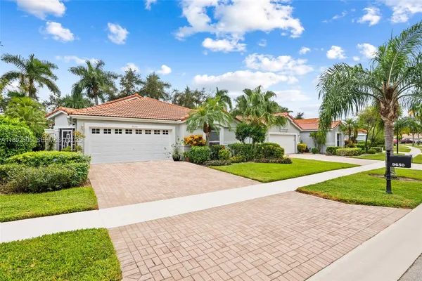 $3,100 | 9650 Harbour Lake Circle, Boynton Beach, FL 33437