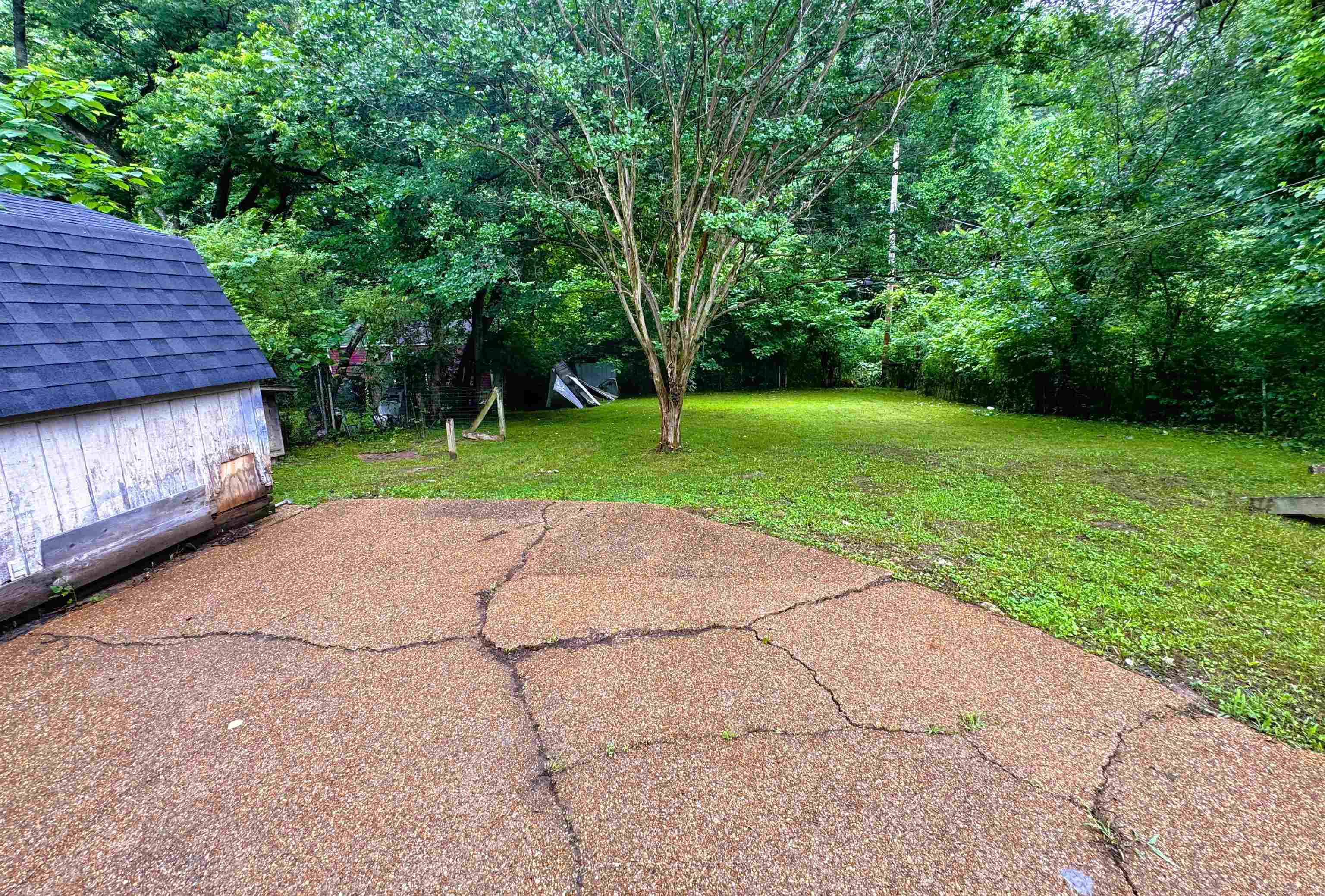 1644 Russwood Road Memphis, TN 38108 - Photo 15 of 16
