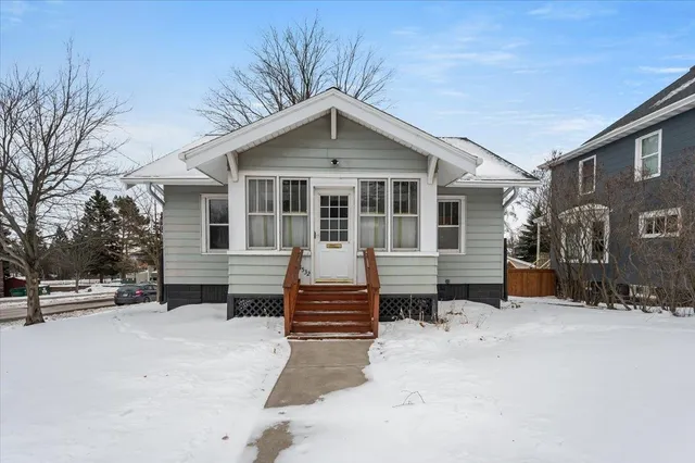 $294,900 | 4532 McCulloch Street, Duluth, MN 55804