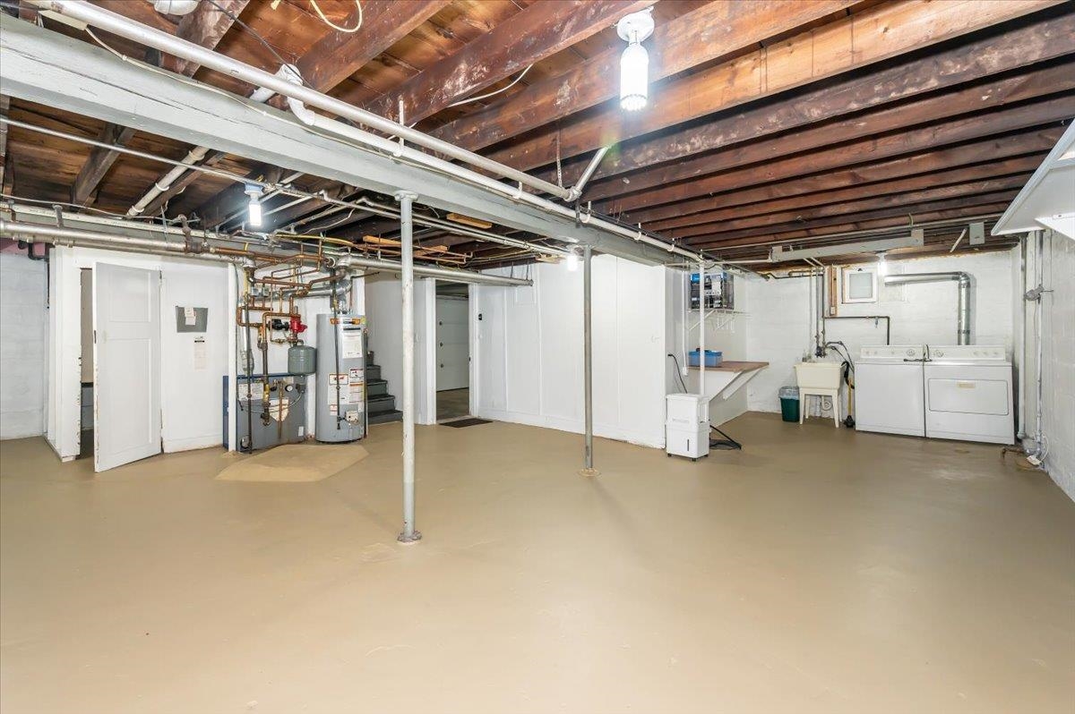 4532 McCulloch Street Duluth, MN 55804 - Photo 13 of 15 Basement