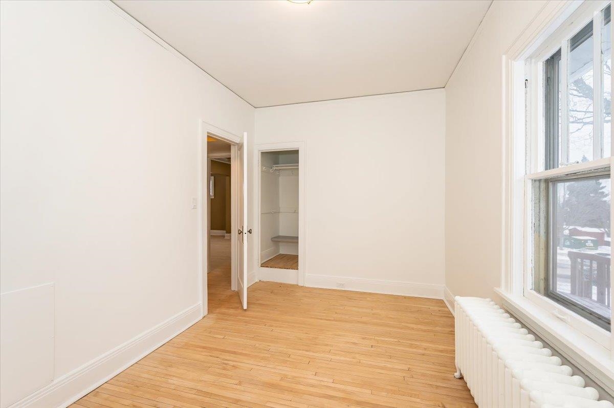 4532 McCulloch Street Duluth, MN 55804 - Photo 8 of 15 Main Floor Bed 1