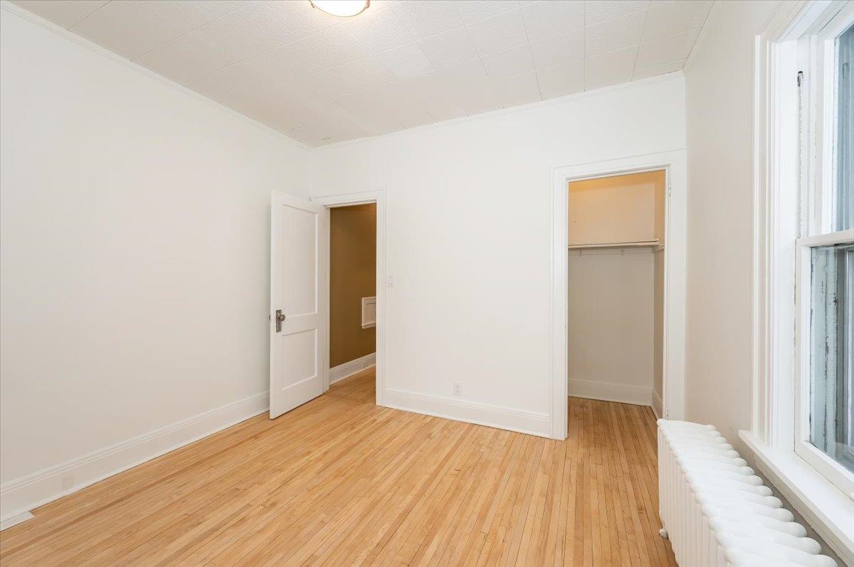 4532 McCulloch Street Duluth, MN 55804 - Photo 9 of 15 Main Floor Bed 2