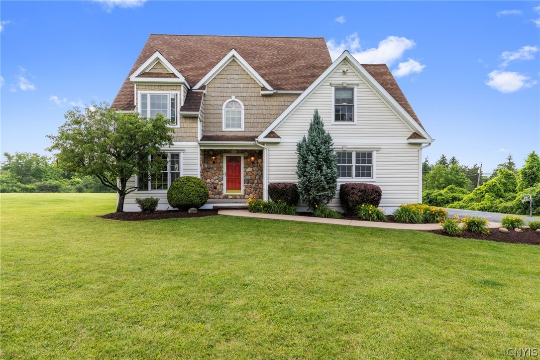 4699 Amerman Road Niles, NY 13152 - Photo 1 of 49