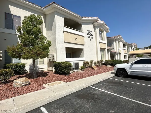 $1,875 | 1501 Cardinal Peak Lane, Unit 202, Las Vegas, NV 89144