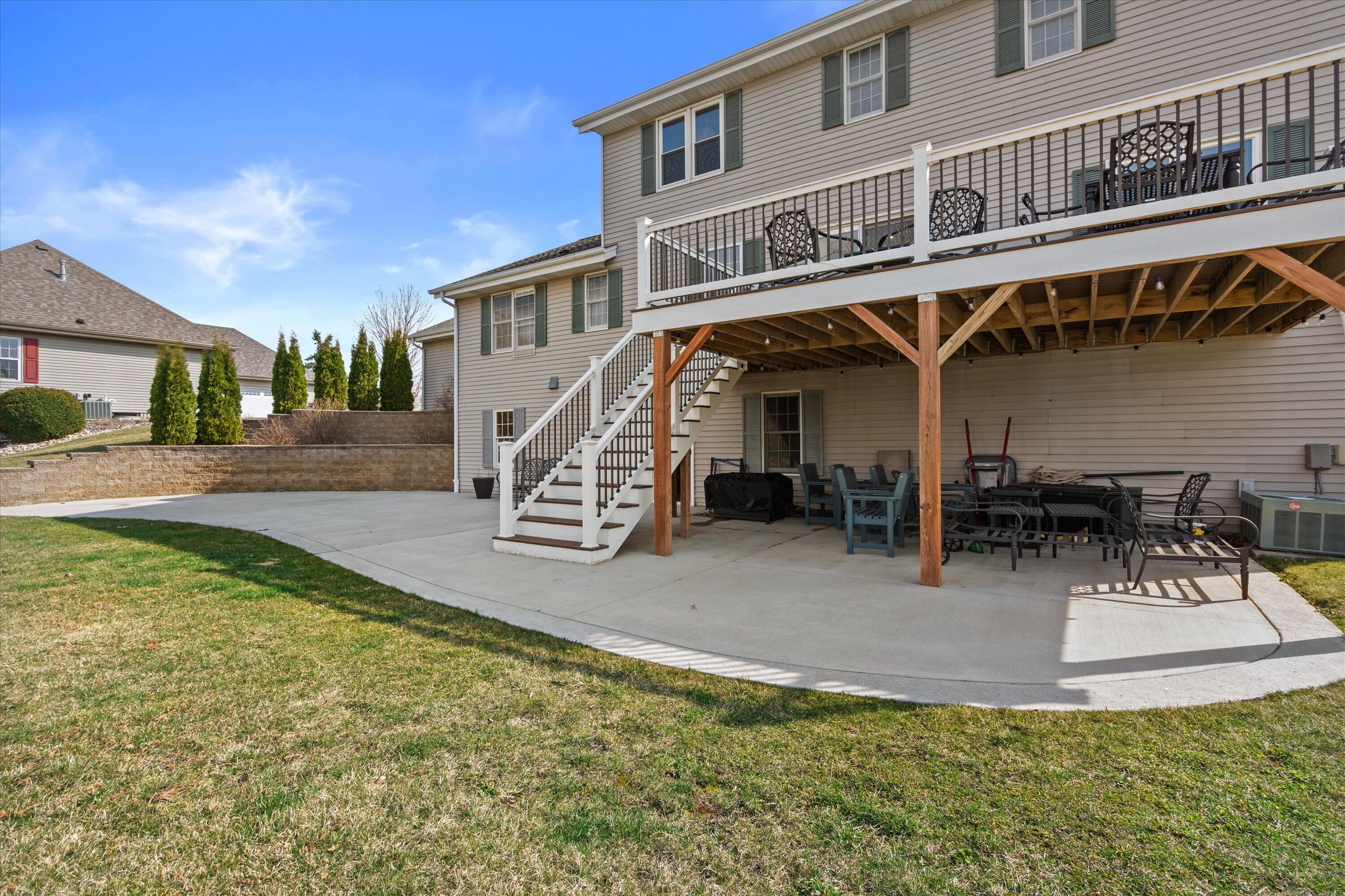 504 Fairview Circle Waterford, WI 53185 - Photo 25 of 49 46-DSC06342