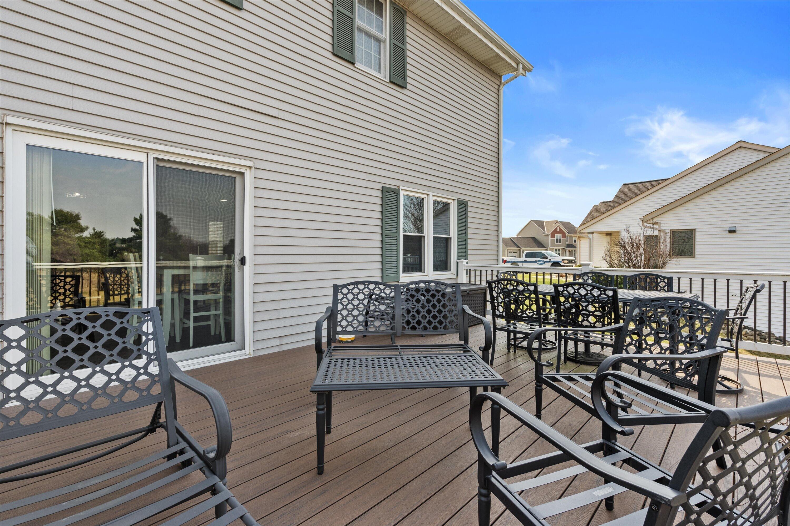 504 Fairview Circle Waterford, WI 53185 - Photo 26 of 49 45-DSC06339