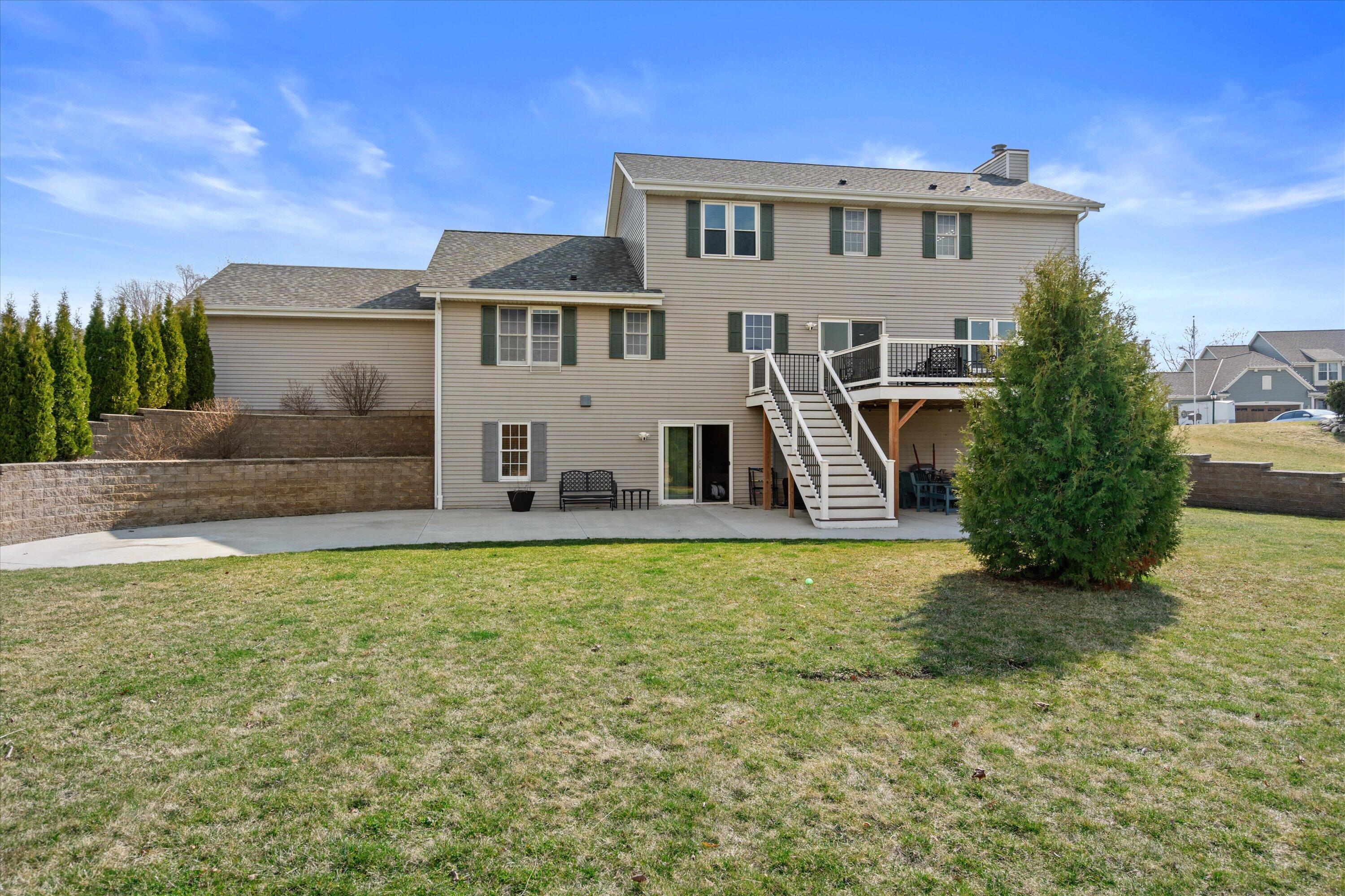 504 Fairview Circle Waterford, WI 53185 - Photo 29 of 49 52-DSC06363