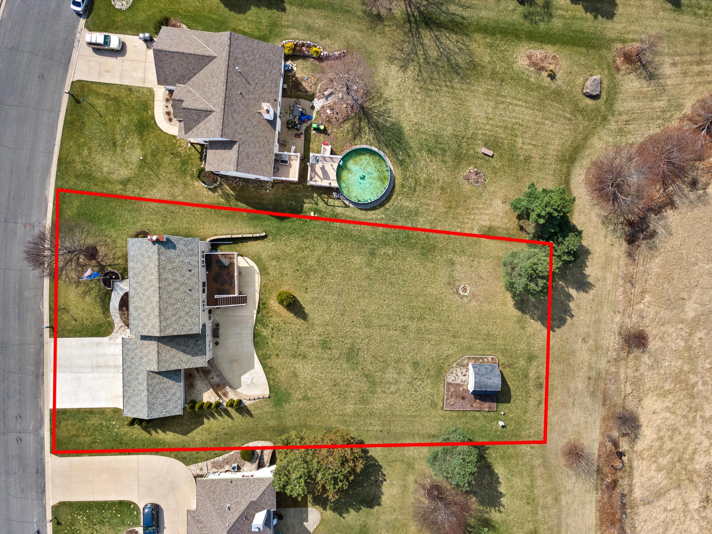 504 Fairview Circle Waterford, WI 53185 - Photo 30 of 49 55-DJI_0612-