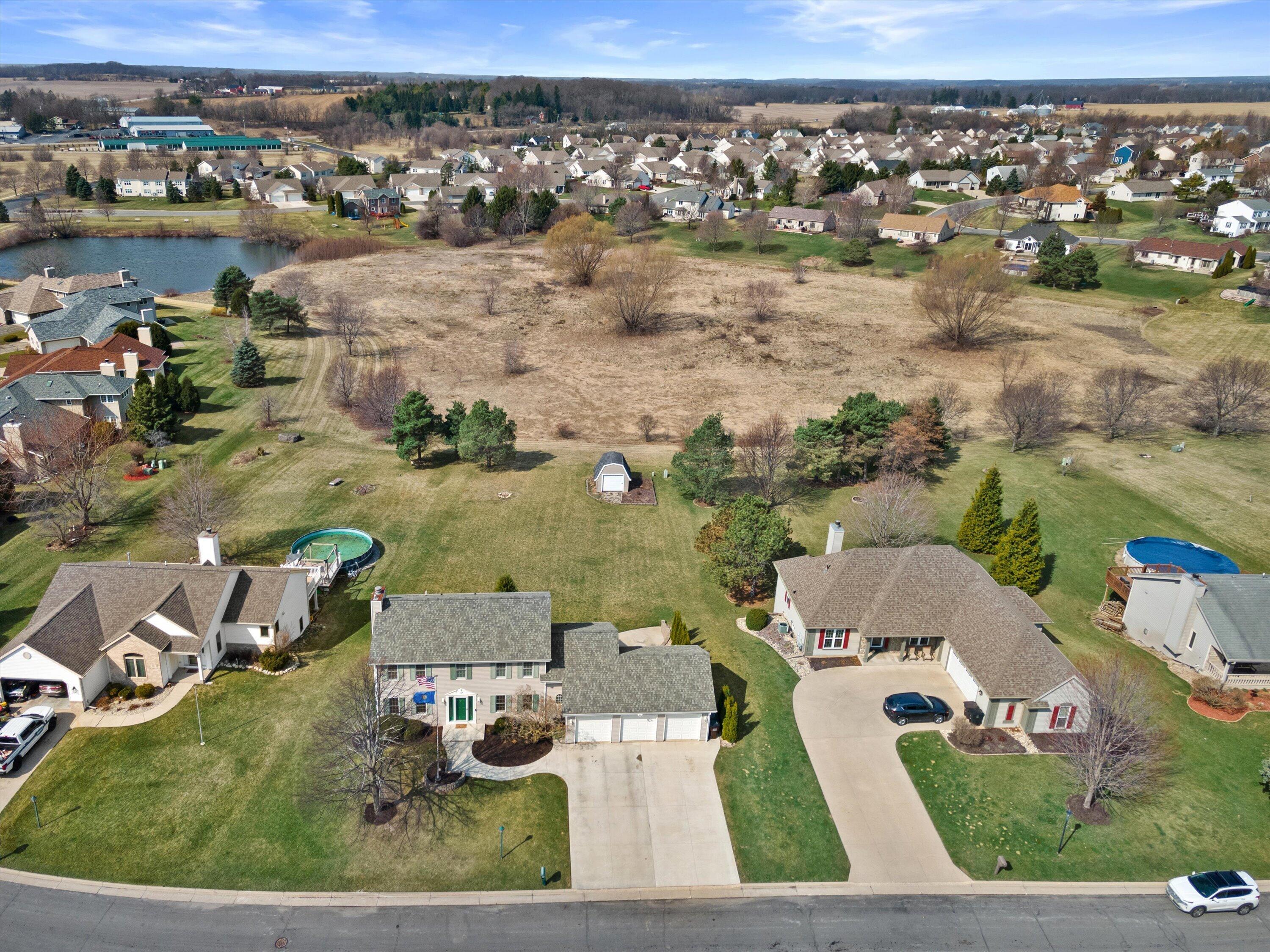 504 Fairview Circle Waterford, WI 53185 - Photo 36 of 49 03-DJI_0600
