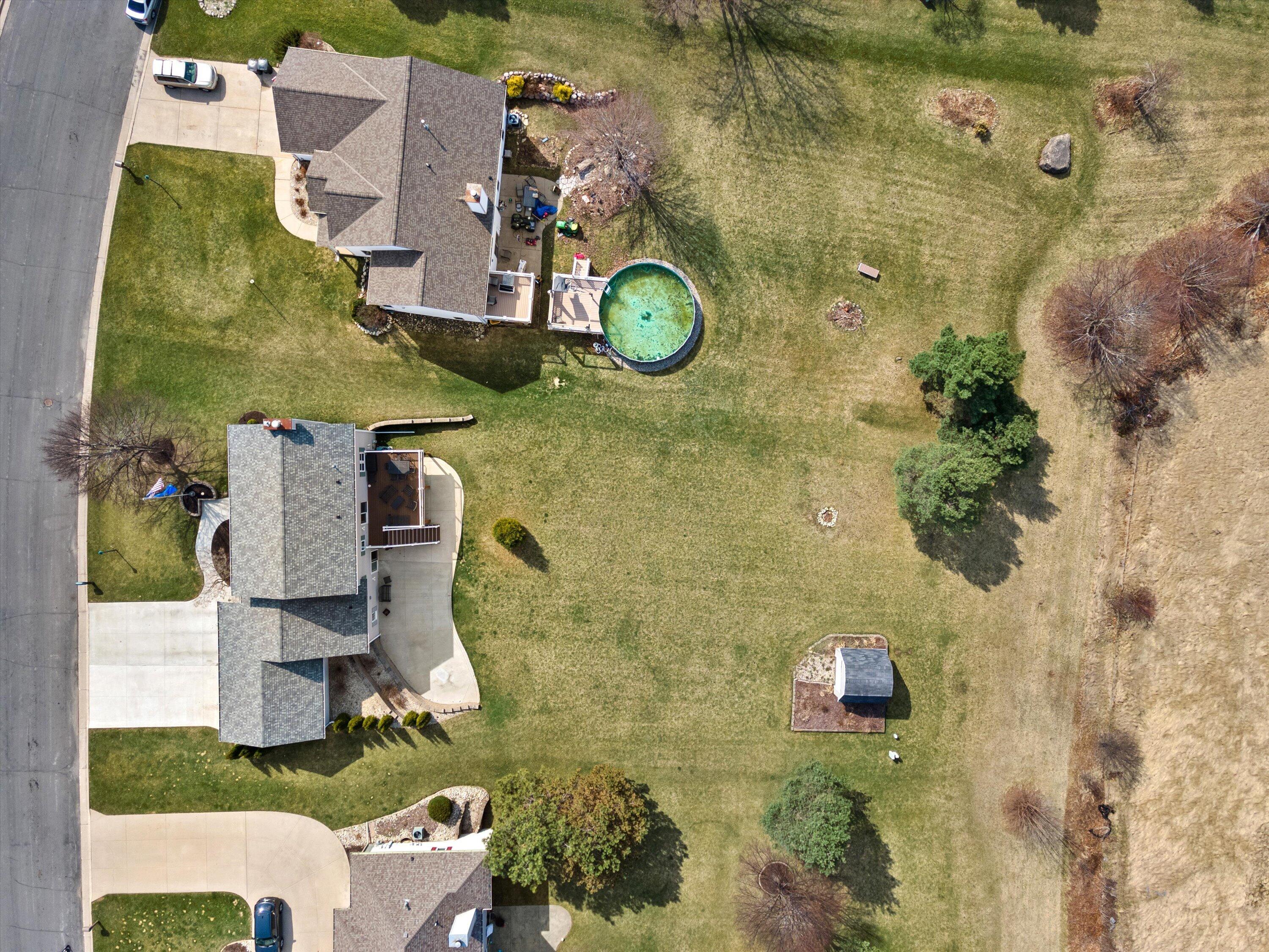 504 Fairview Circle Waterford, WI 53185 - Photo 38 of 49 06-DJI_0612