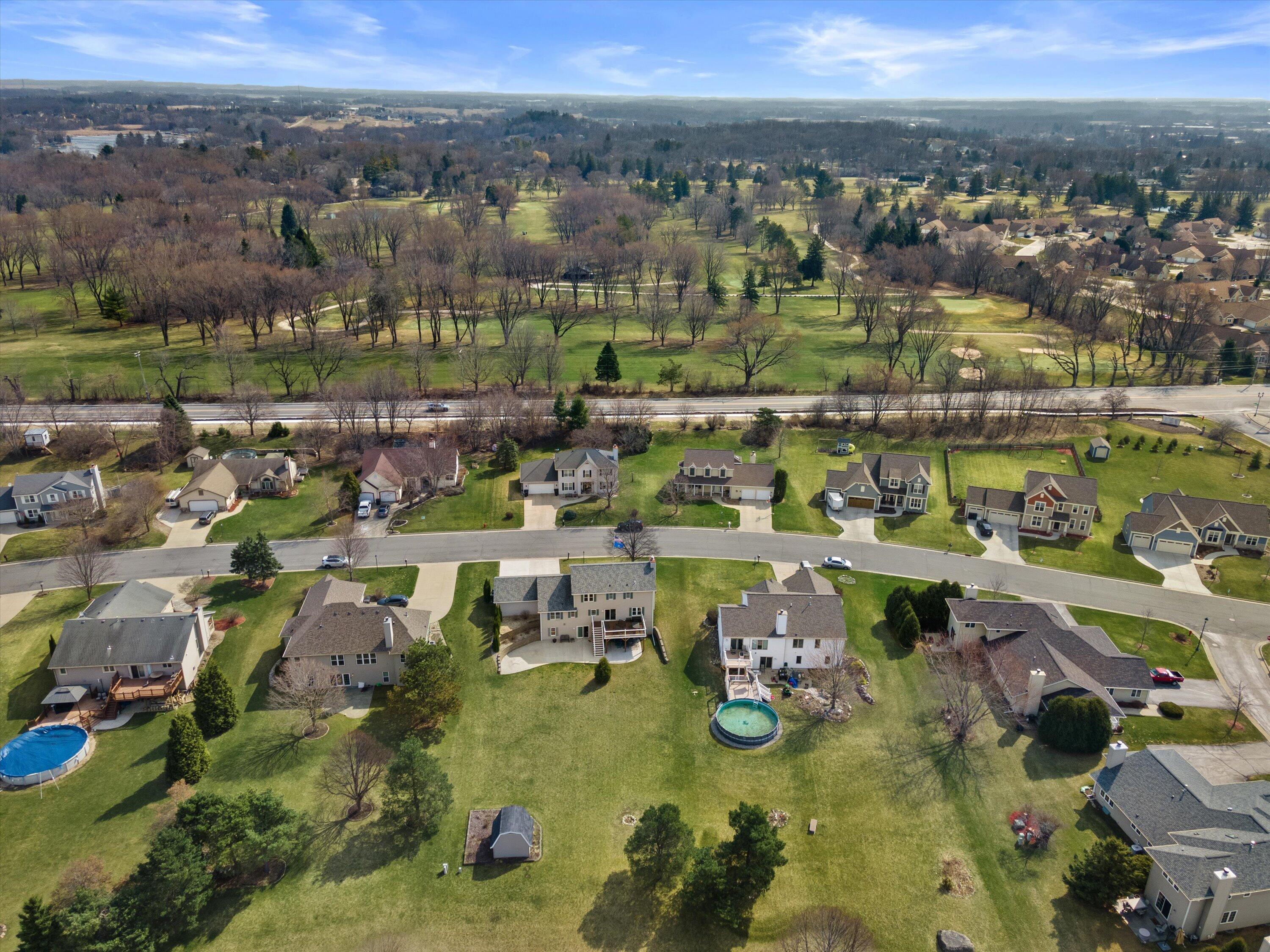 504 Fairview Circle Waterford, WI 53185 - Photo 39 of 49 07-DJI_0617
