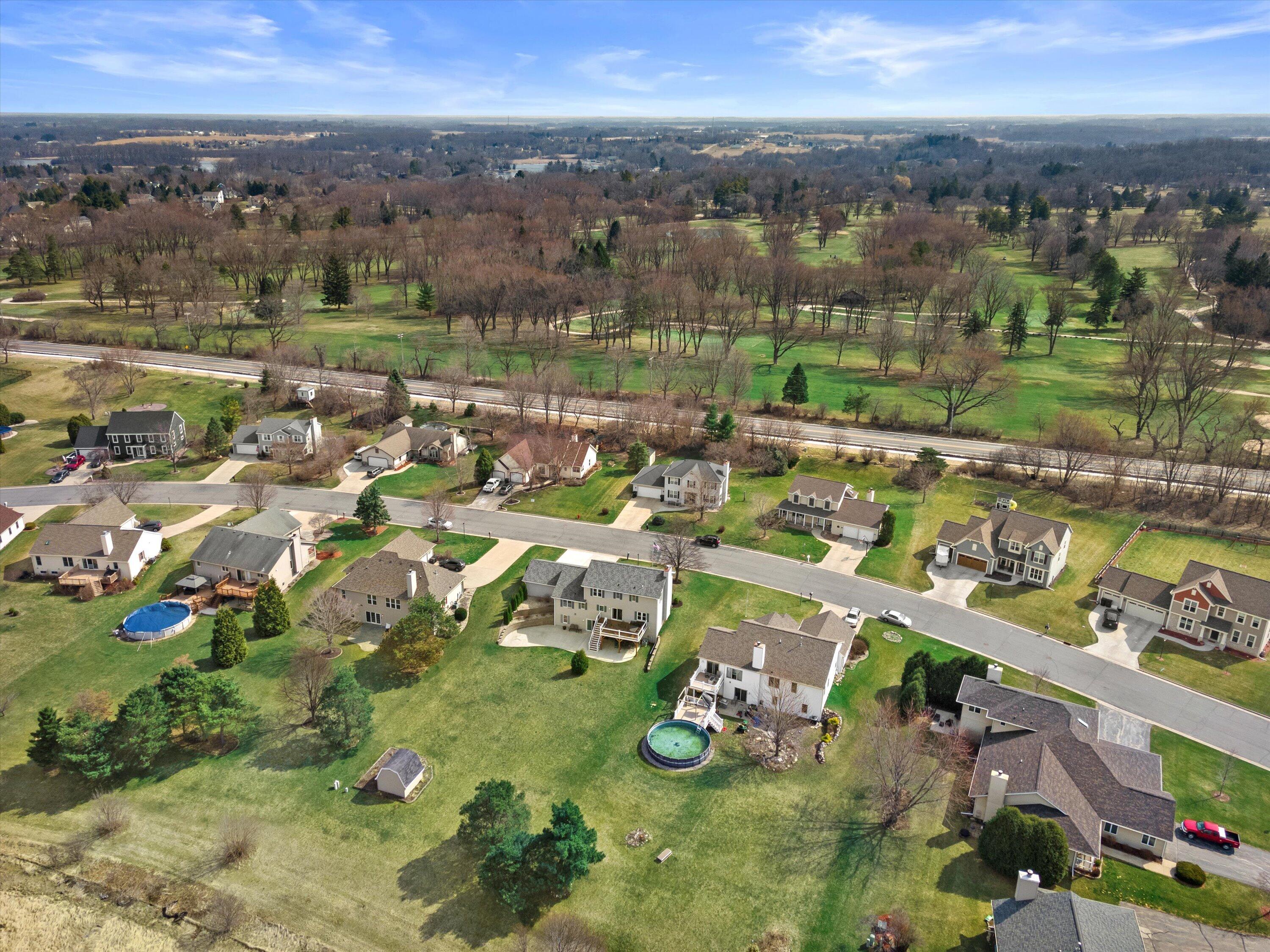 504 Fairview Circle Waterford, WI 53185 - Photo 40 of 49 08-DJI_0620