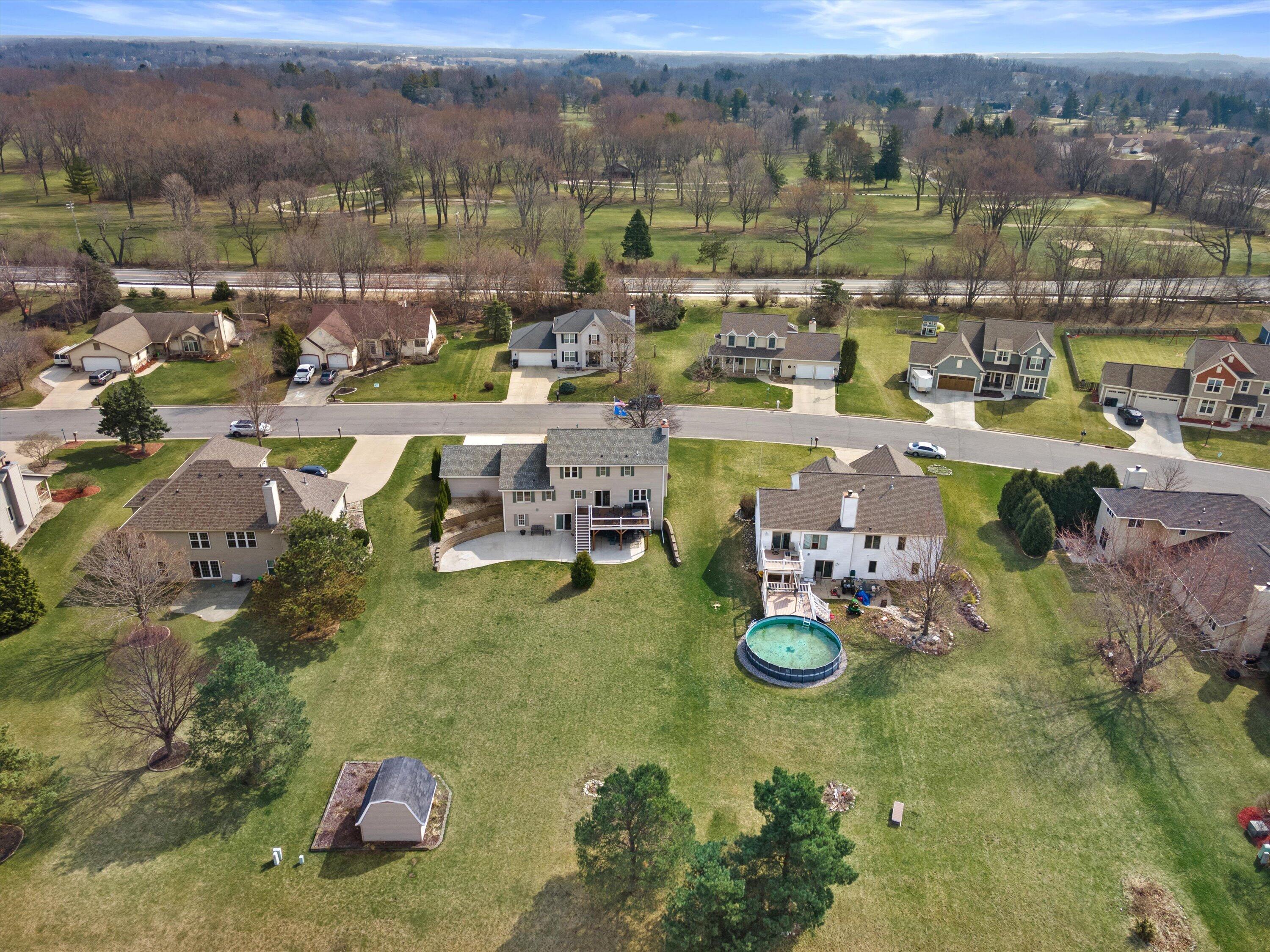 504 Fairview Circle Waterford, WI 53185 - Photo 42 of 49 10-DJI_0629