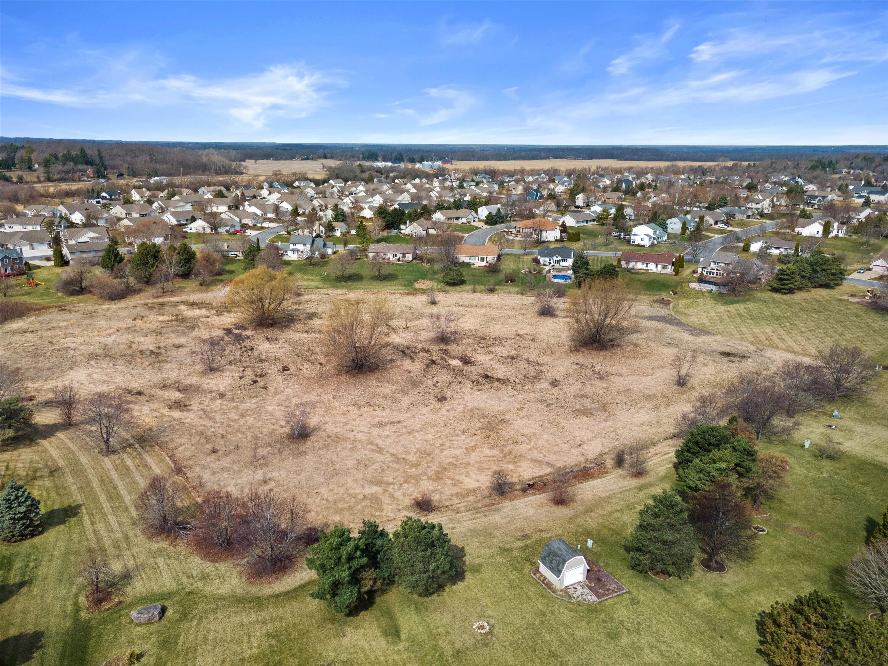 504 Fairview Circle Waterford, WI 53185 - Photo 45 of 49 13-DJI_0639