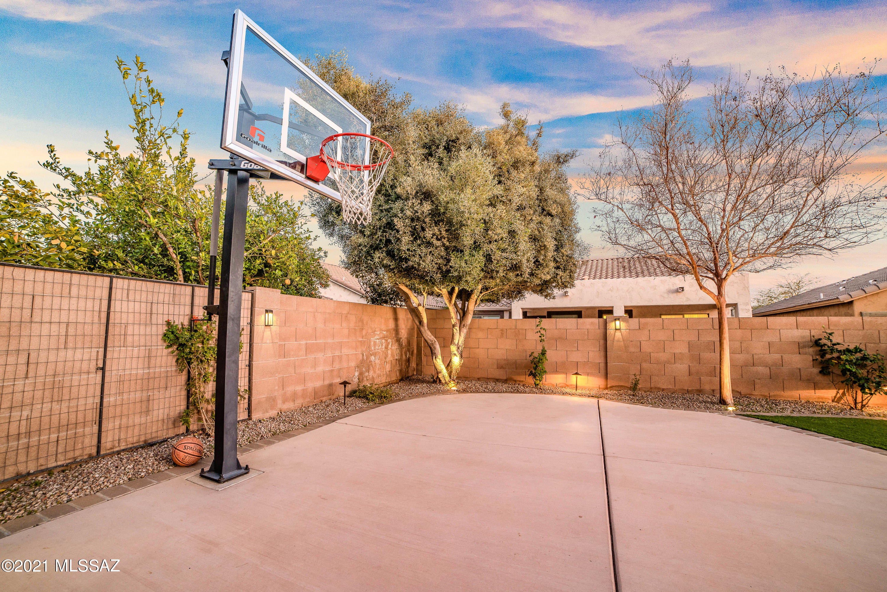 1203 West Rodriguez Road Tucson, AZ 85755 - Photo 44 of 50