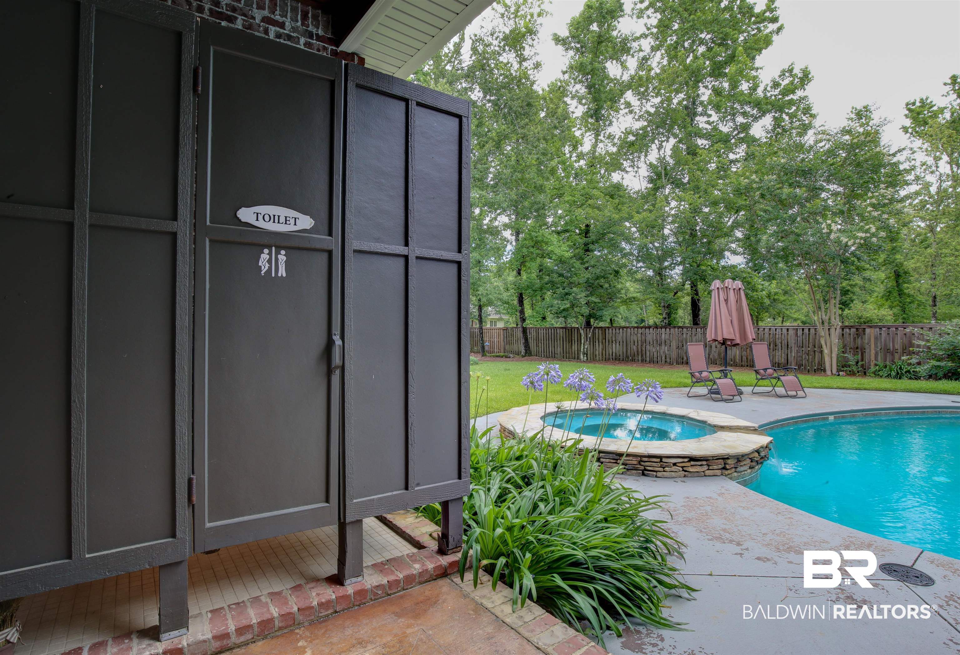 17245 Polo Ridge Boulevard Fairhope, AL 36532 - Photo 37 of 43