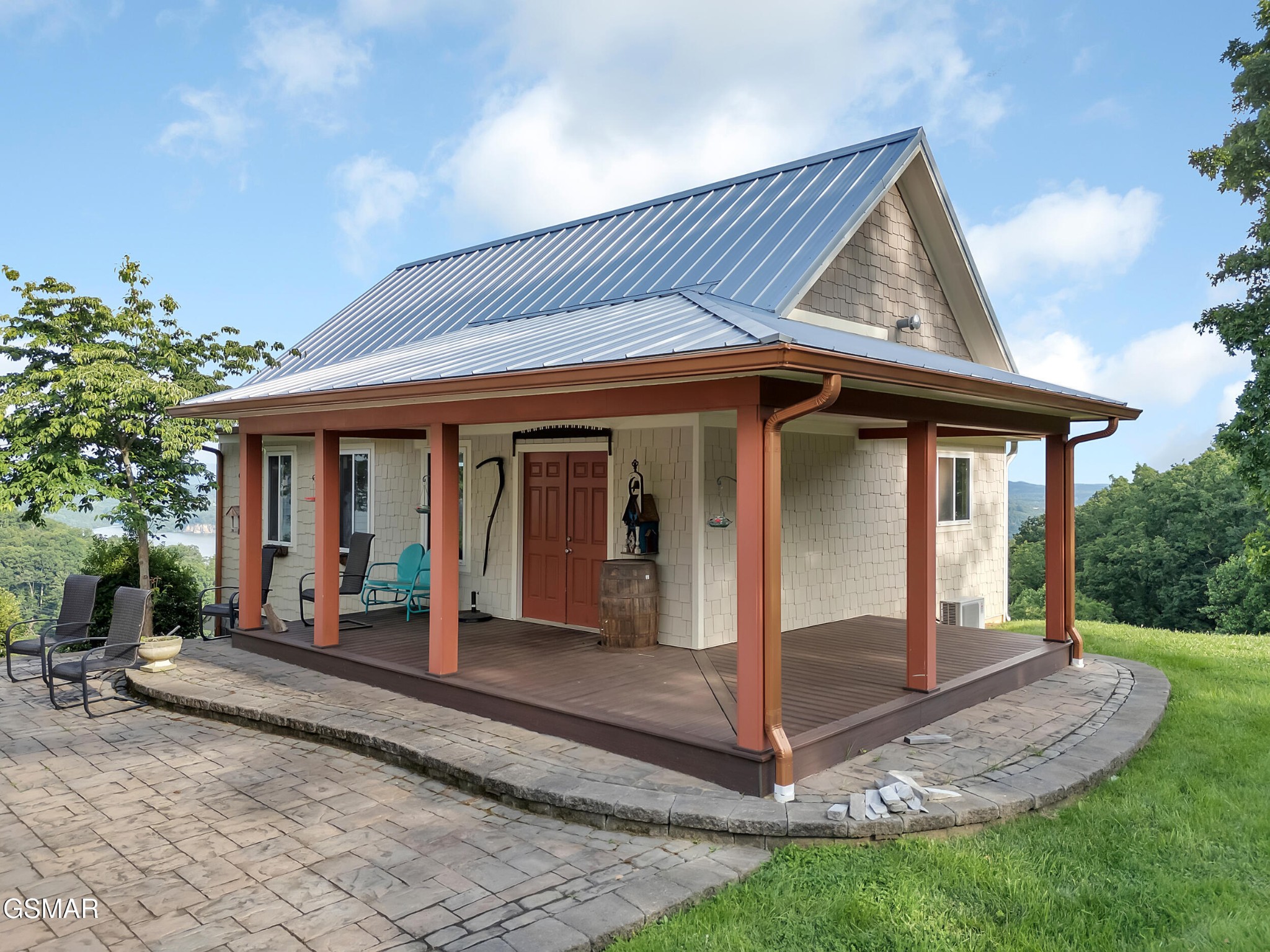 498 Proffitt Ridge Road Mooresburg, TN 37811 - Photo 66 of 72 Gallery Image 66