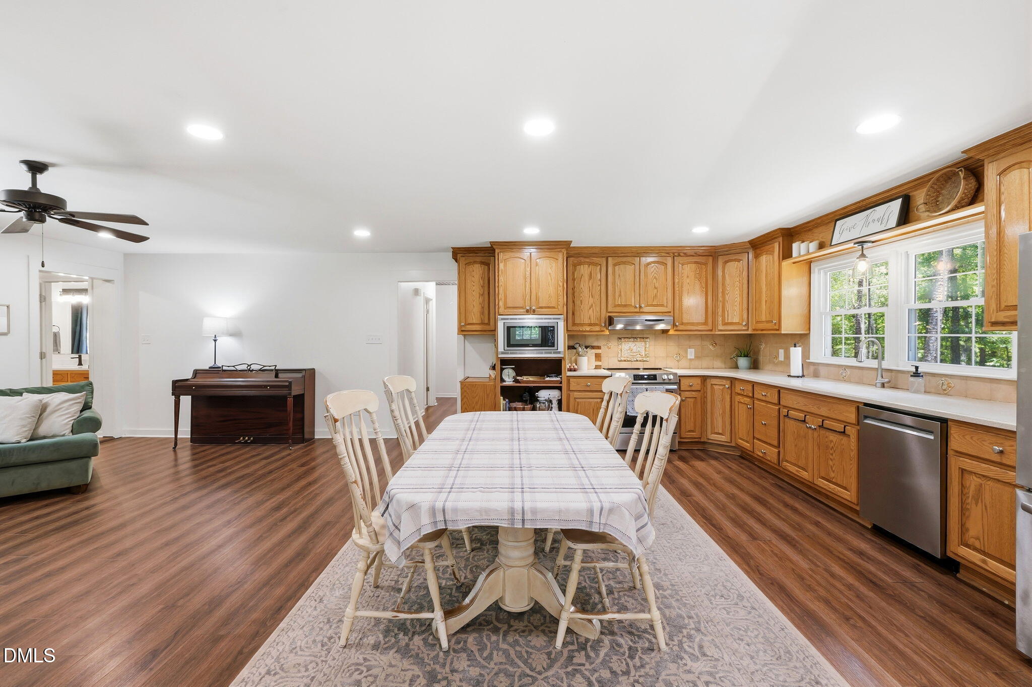 908 Chambers Road Rougemont, NC 27572 - Photo 14 of 50