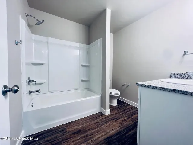 $1,599 | 913 Tulane Street, Lubbock, TX 79403