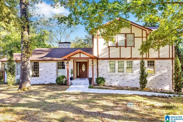 $700,000 | 3601 Crestside Road, Mountain Brook, AL 35223