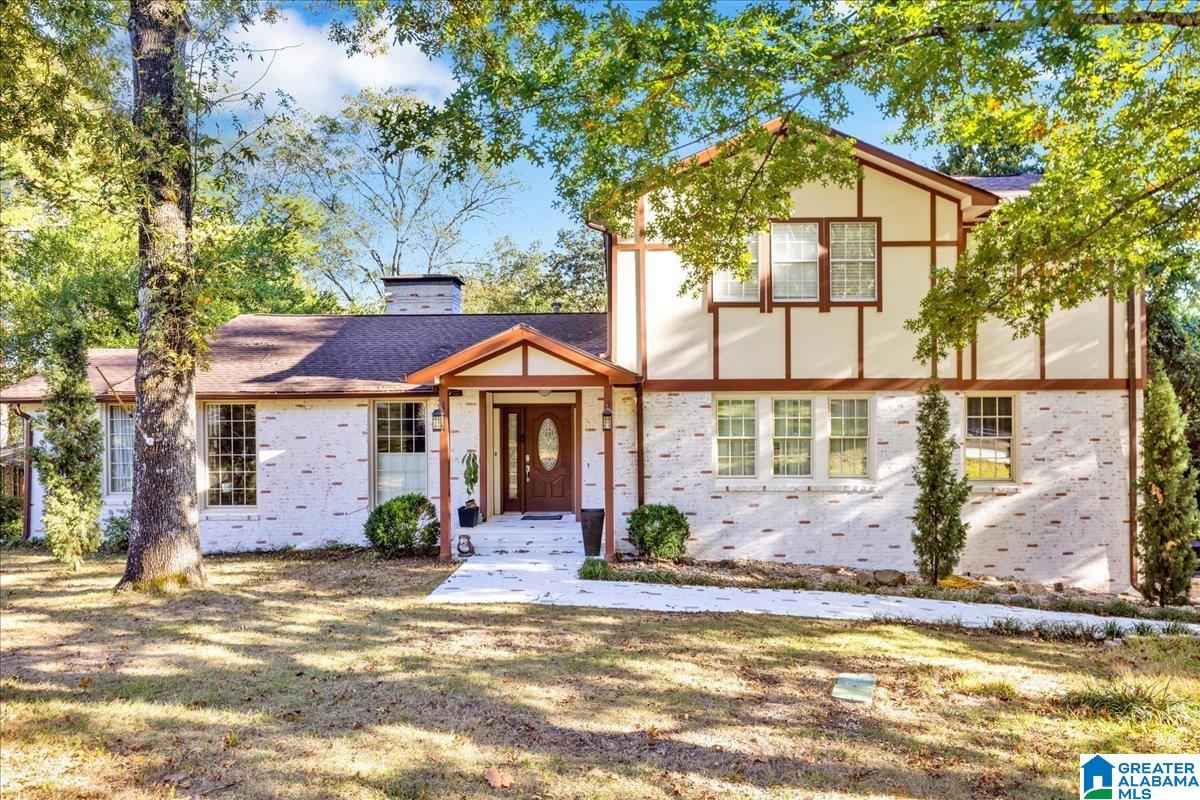 3601 Crestside Road Birmingham, AL 35223 - Photo 2 of 47