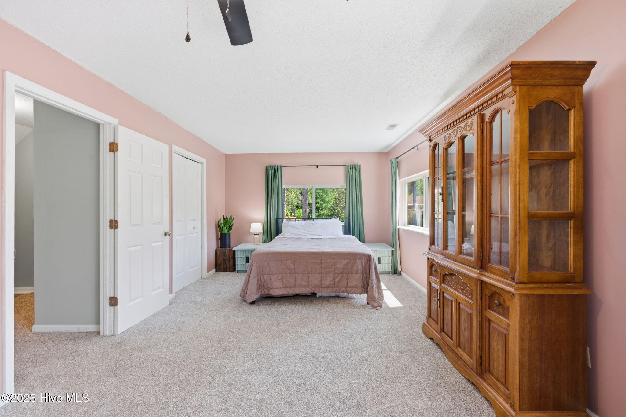 165 Quarterdeck New Bern, NC 28562 - Photo 25 of 52 Primary Bedroom