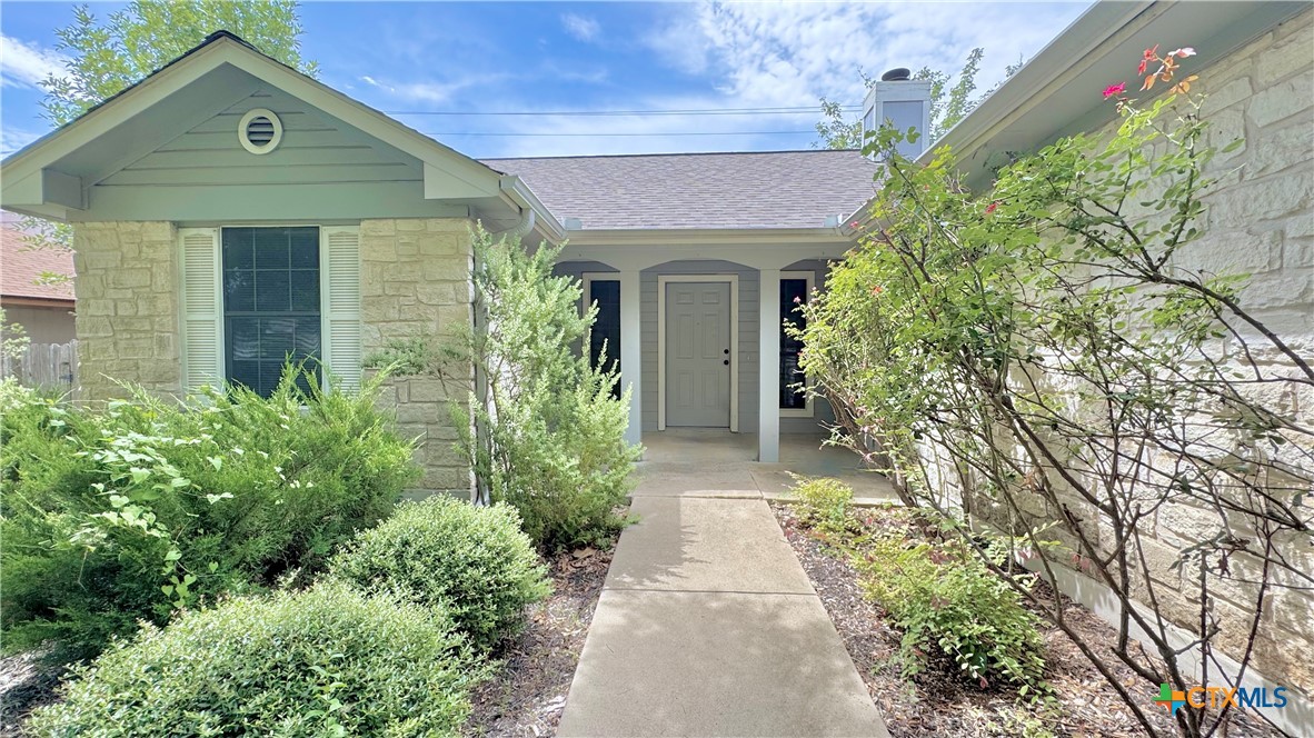902 Jasmine Trail Georgetown, TX 78626 - Photo 1 of 17