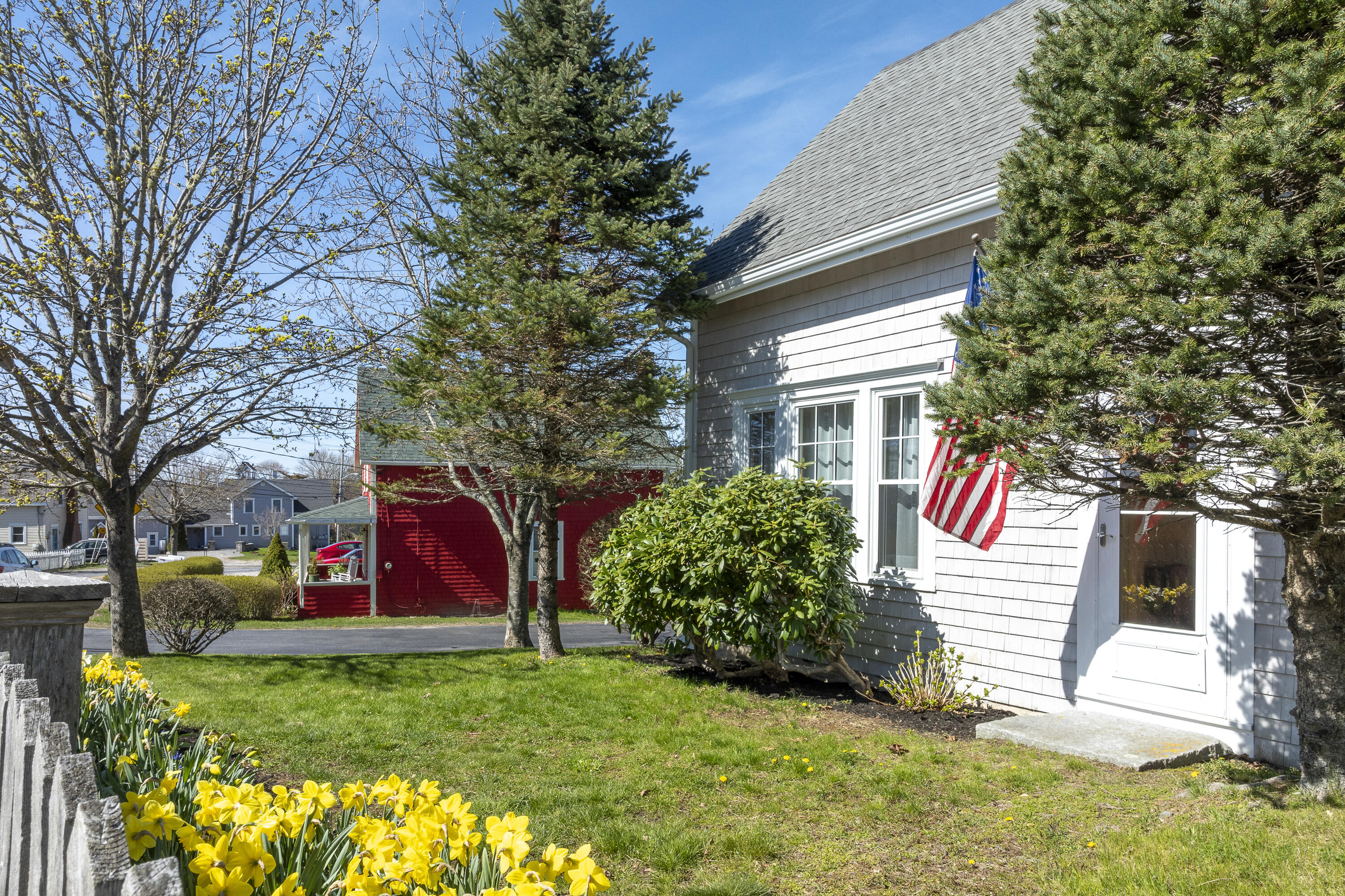 1862 Harpswell Islands Road Harpswell, ME 04066 - Photo 11 of 74 1862 HI Rd