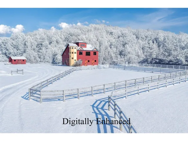 $1,050,000 | 754 Four Winds Road, Ferrisburgh, VT 05473