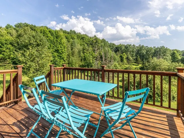 $1,050,000 | 754 Four Winds Road, Ferrisburgh, VT 05473