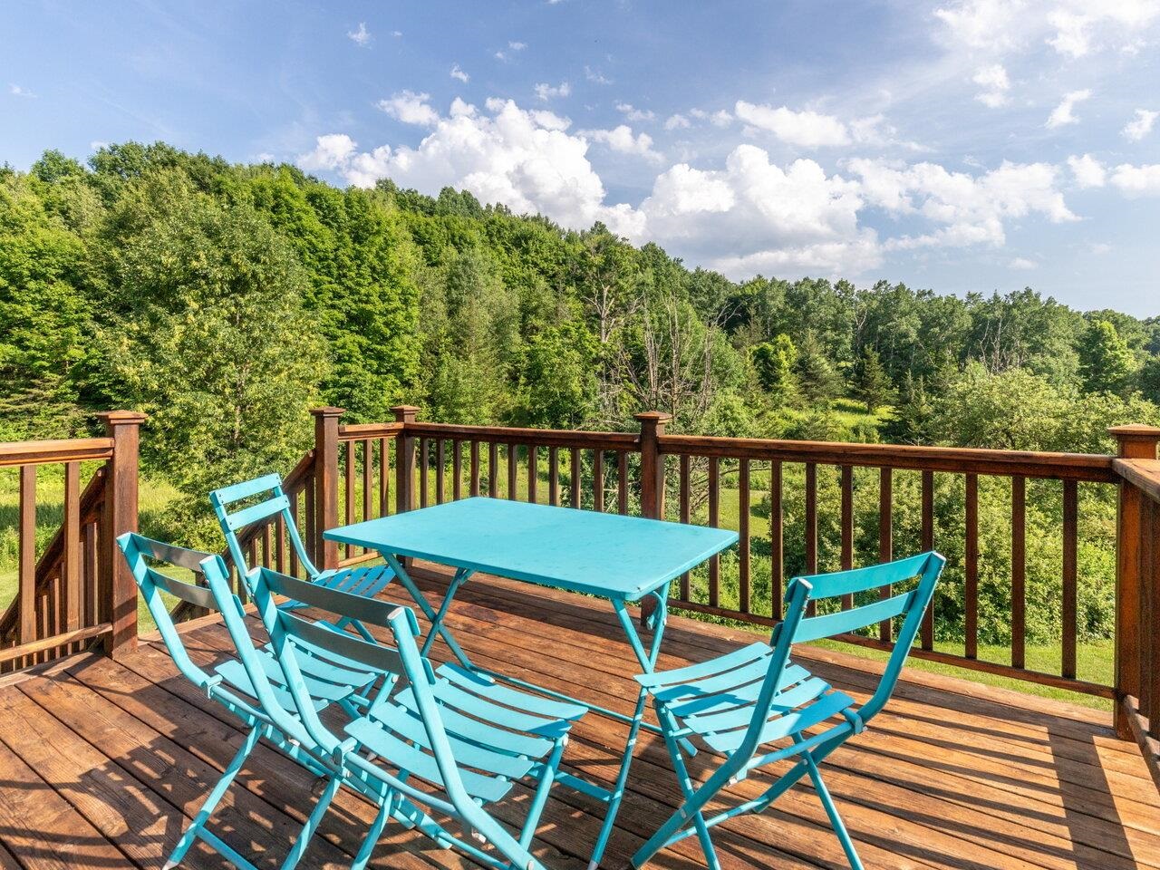 754 Four Winds Road Ferrisburgh, VT 05473 - Photo 11 of 60