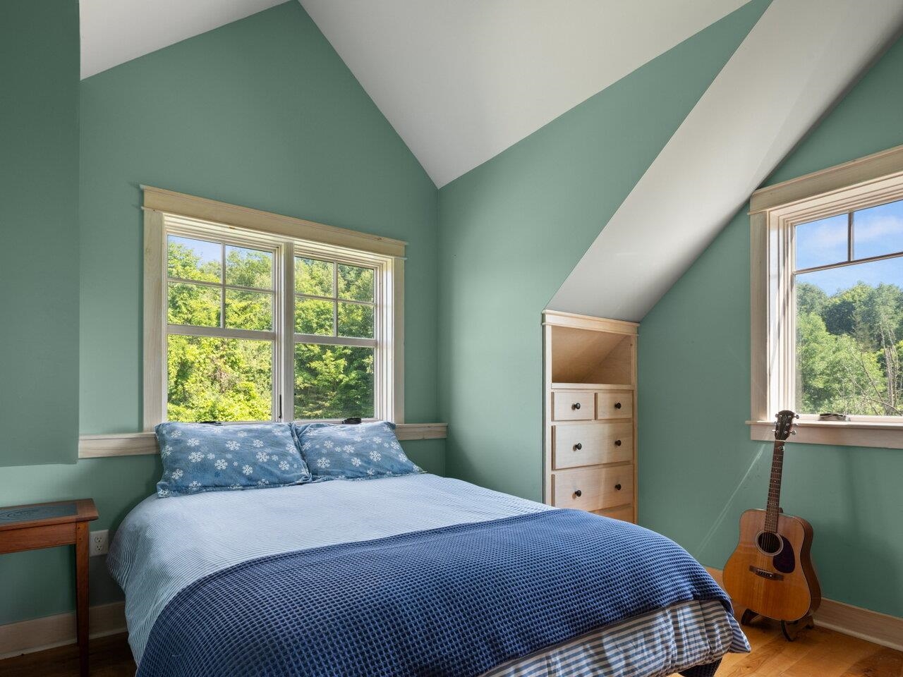 754 Four Winds Road Ferrisburgh, VT 05473 - Photo 12 of 60