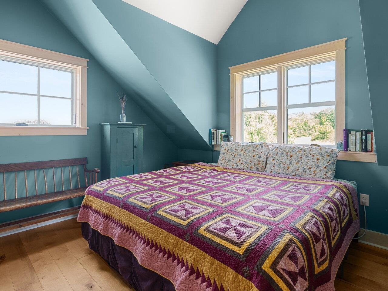 754 Four Winds Road Ferrisburgh, VT 05473 - Photo 13 of 60