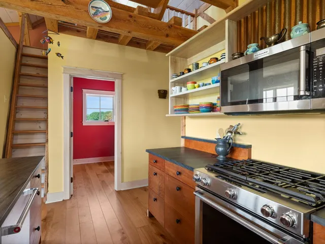 $1,050,000 | 754 Four Winds Road, Ferrisburgh, VT 05473