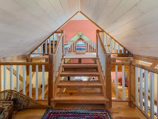 $1,050,000 | 754 Four Winds Road, Ferrisburgh, VT 05473