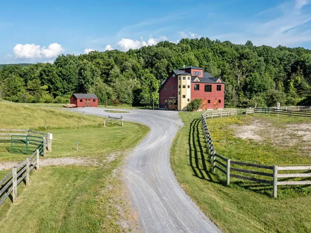 $1,050,000 | 754 Four Winds Road, Ferrisburgh, VT 05473