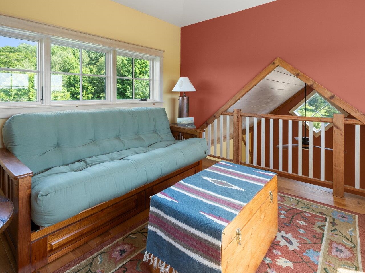 754 Four Winds Road Ferrisburgh, VT 05473 - Photo 21 of 60