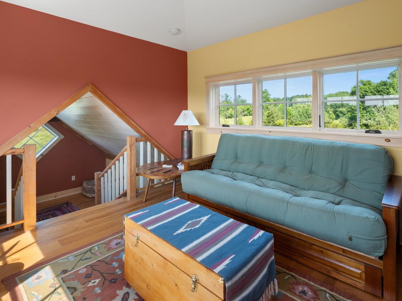 754 Four Winds Road Ferrisburgh, VT 05473 - Photo 22 of 60