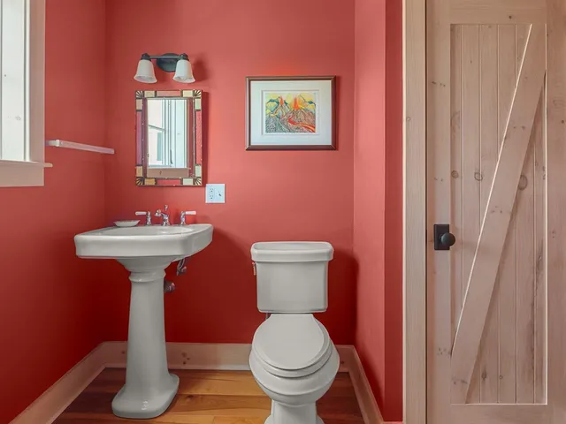 $1,050,000 | 754 Four Winds Road, Ferrisburgh, VT 05473