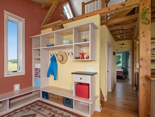 $1,050,000 | 754 Four Winds Road, Ferrisburgh, VT 05473