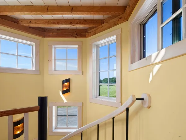 $1,050,000 | 754 Four Winds Road, Ferrisburgh, VT 05473