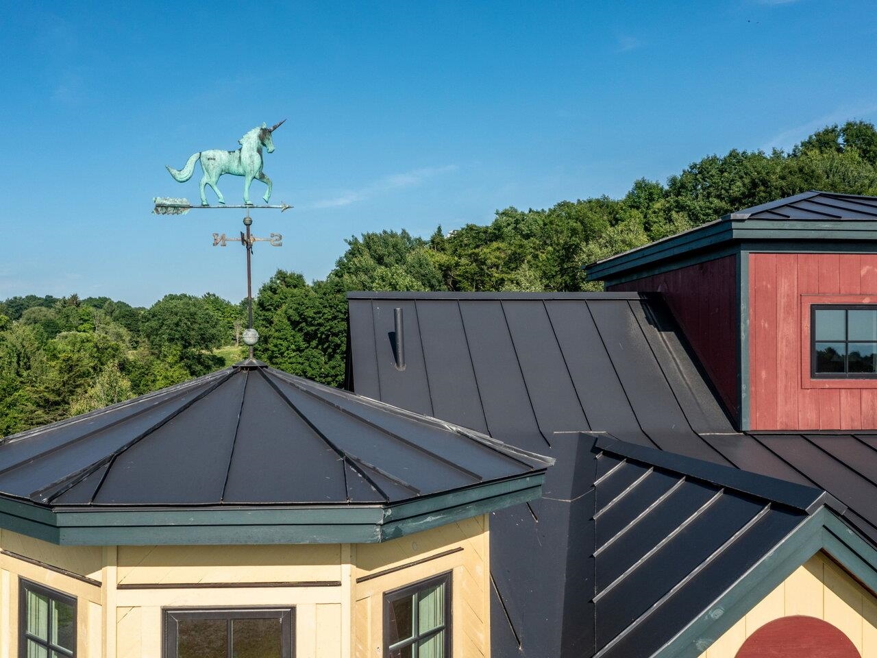 754 Four Winds Road Ferrisburgh, VT 05473 - Photo 28 of 60