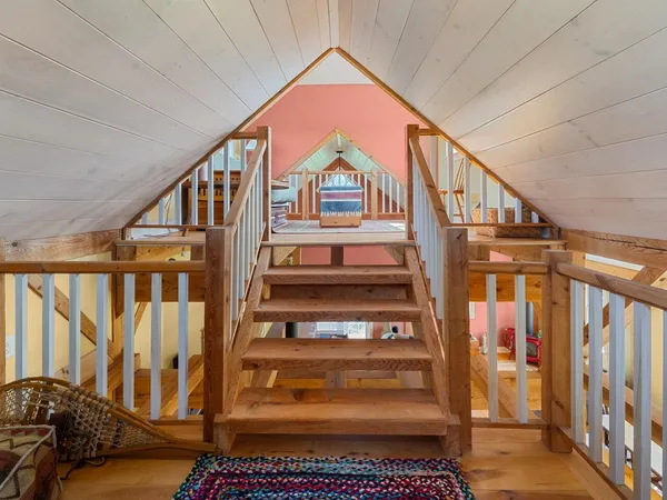 $1,050,000 | 754 Four Winds Road, Ferrisburgh, VT 05473