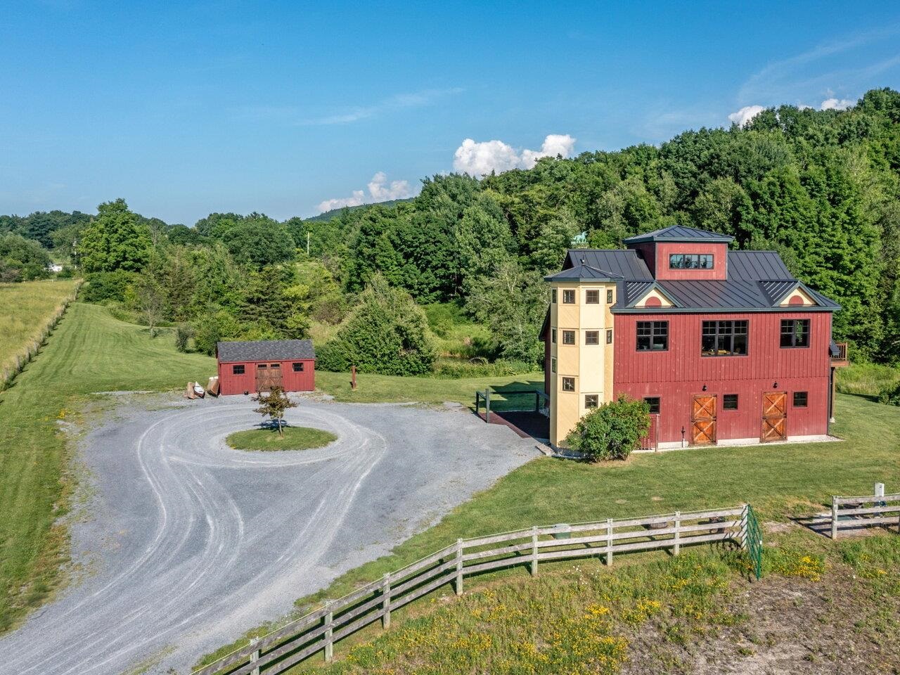 754 Four Winds Road Ferrisburgh, VT 05473 - Photo 40 of 60